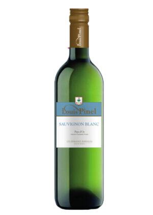 Rượu Vang Pháp Louis Pinel Sauvignon