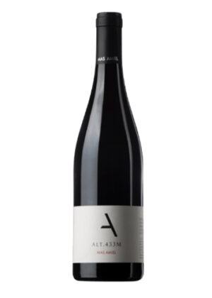 Rượu Vang Pháp Mas Amiel, Alt 433M, Maury Sec (Dry) (Grenache Lladoner)