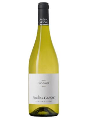 Rượu Vang Pháp Moulin de Gassac Viognier