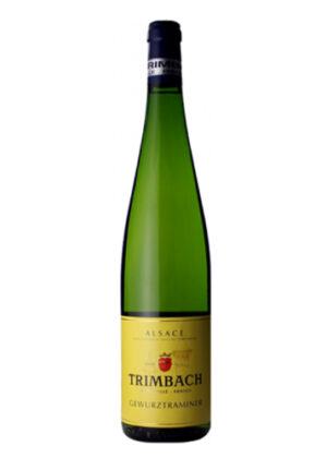 Rượu Vang Pháp Trimbach, Gewurztraminer, Alsace