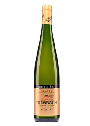 Rượu Vang Pháp Trimbach, Riesling "Reserve Personnelle", Cuvee Frederic Emile, Alsace