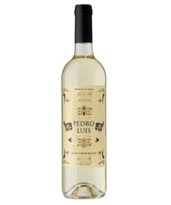 Rượu Vang Tây Ban Nha Pedro Luis Sauvignon Blanc