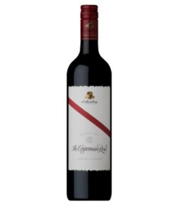 Rượu Vang Úc D'Arenberg, The Coppermine Road, Cabernet Sauvignon