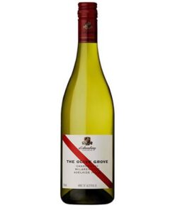 Rượu Vang Úc D'Arenberg The Olive Grove Chardonnay