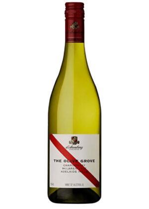 Rượu Vang Úc D'Arenberg The Olive Grove Chardonnay