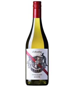 Rượu Vang Úc D'Arenberg The Witches Berry Chardonnay