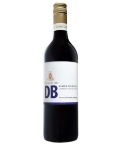 Rượu Vang Úc De Bortoli DB Selection Cabernet Sauvignon, Riverina