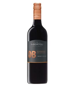 Rượu Vang Úc De Bortoli, DB Winemaker Selection, Cabernet Sauvignon, Heathcote