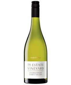 Rượu Vang Úc De Bortoli The Estate Vineyard Chardonnay