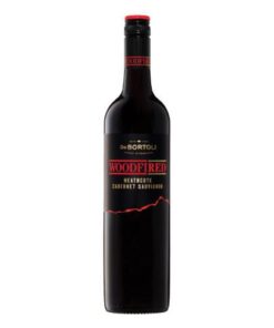 Rượu Vang Úc De Bortoli, Woodfired, Cabernet Sauvignon, Heathcote
