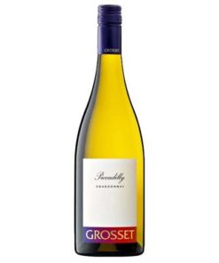 Rượu vang Úc Grosset Piccadilly Chardonnay