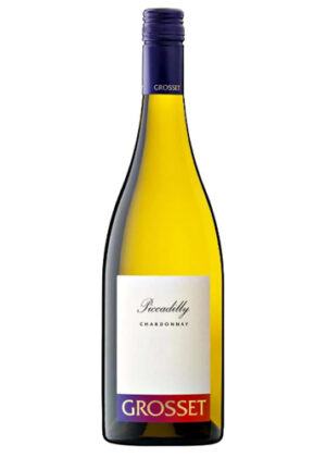 Rượu vang Úc Grosset Piccadilly Chardonnay