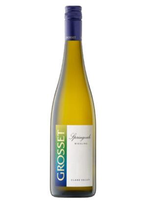 Rượu Vang Úc Grosset, Springvale, Riesling, Clare Valley