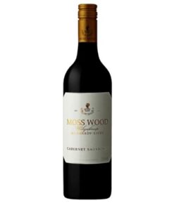 Rượu Vang Úc Moss Wood, Cabernet Sauvignon, Ribbon Vale Vineyard, Margaret River
