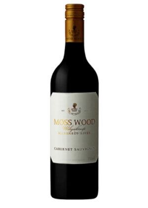 Rượu Vang Úc Moss Wood, Cabernet Sauvignon, Ribbon Vale Vineyard, Margaret River