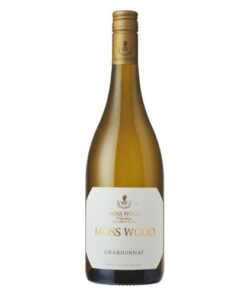 Rượu Vang Úc Moss Wood Chardonnay Margaret River