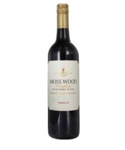 Rượu vang Úc Moss Wood, Merlot, Ribbon Vale Vineyard, Margaret River