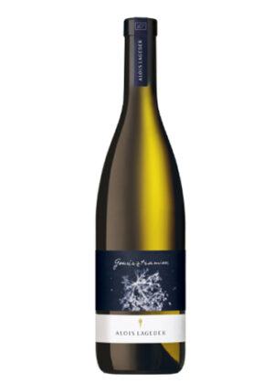 Rượu Vang Ý Alois Lageder, Sudtirol Gewurztraminer, Alto Adige DOC