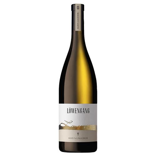 Rượu vang Ý Alois Lageder, Lowengang, Chardonnay, Dolomiti IGT