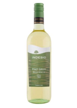 Rượu Vang Ý Indesio, Pinot Grigio, IGT Veneto