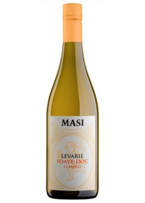 Rượu Vang Ý Masi, Levarie, Soave DOC