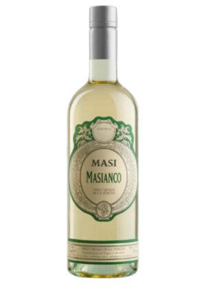 Rượu Vang Ý Masi, Masianco Pinot Grigio Verduzzo, IGT Bianco delle Venezie