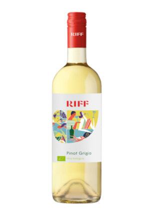 Rượu Vang Ý Progetto Lageder, Cantina Riff Pinot Grigio, IGT Bianco delle Venezie