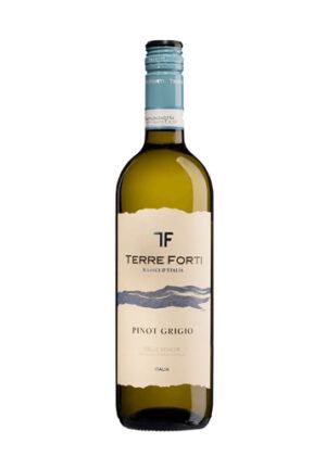 Rượu Vang Ý Terre Forti Pinot Griggio