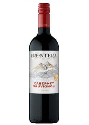 Rượu Vang Chi Lê Concha Y Toro, Frontera Cabernet Sauvignon, Central Valley