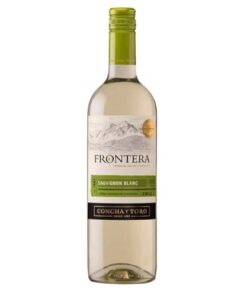 Rượu Vang Chi Lê Concha Y Toro Frontera Sauvignon Blanc