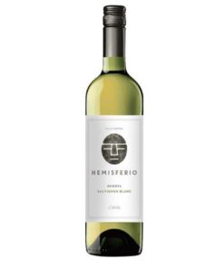 Rượu Vang Chi Lê Hemisferio Sauvignon Blanc, Miguel Torres