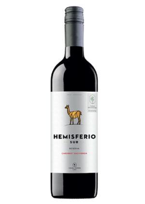 Rượu Vang Chi Lê Miguel Torres, Hemisferio Sur Reserva, Cabernet Sauvignon, Central Valley