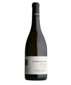 Rượu Vang Pháp Le Domaine d'Henri Chablis Saint Pierre