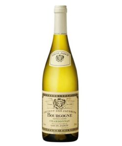 Rượu Vang Pháp Louis Jadot Couvent Des Jacobins Chardonnay
