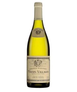 Rượu Vang Pháp Louis Jadot Grange Magnien Macon Villages