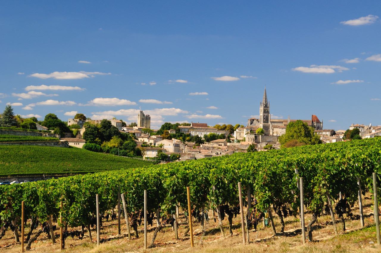 Saint Emilion