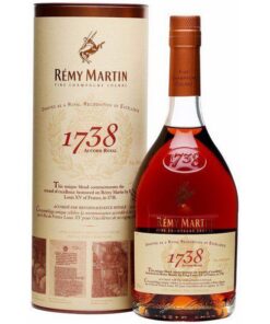 Rượu Remy Martin 1738 Accord Royal