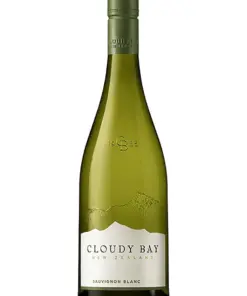 Rượu Vang CLOUDY BAY Sauvignon Blanc