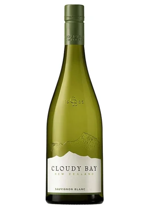 Rượu Vang CLOUDY BAY Sauvignon Blanc