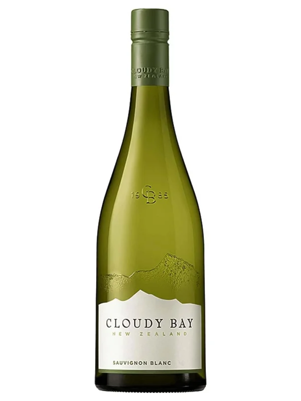 Rượu Vang CLOUDY BAY Sauvignon Blanc