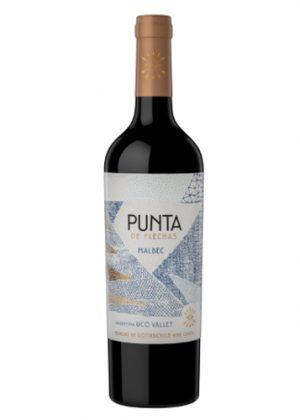 Rượu vang Argentina Baron Edmond de Rothschild, Punta de Flechas Malbec, Mendoza