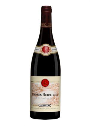 Rượu vang Pháp Guigal, Crozes Hermitage