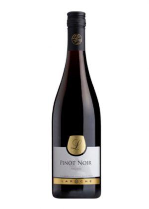 Rượu vang Pháp L de Laroche Pinot Noir, IGP dOc