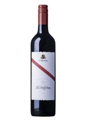 Rượu vang Úc D'Arenberg, The Dead Arm, Shiraz, McLaren Vale