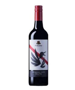 Rượu vang Úc D'Arenberg, The Laughing Magpie, Shiraz Viognier, McLaren Vale