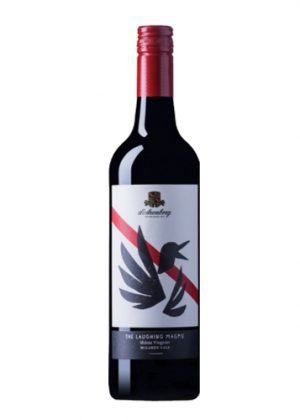 Rượu vang Úc D'Arenberg, The Laughing Magpie, Shiraz Viognier, McLaren Vale