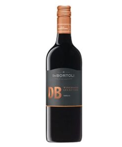 Rượu vang Úc De Bortoli, DB Winemaker Selection, Shiraz, South Eastern Australia