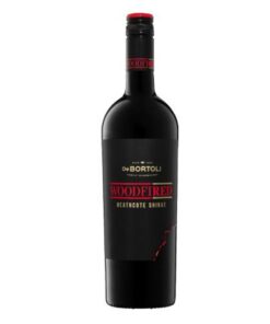 Rượu vang Úc De Bortoli, Woodfired, Shiraz, Heathcote