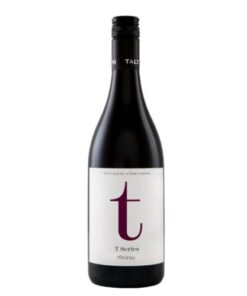 Rượu vang Úc Taltarni, T Series, Shiraz