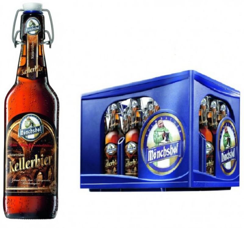 Dưới đây là một số thông tin cơ bản về Kaiserdom Kellerbier:1. **Loại bia:** Kaiserdom Kellerbier thuộc phong cách Kellerbier, còn được gọi là Zwickelbier. Đây là một loại bia lager không lọc và không pasteurize, thường có màu sắc và hương vị tự nhiên. 2. **Hương vị:** Loại bia này thường có hương vị tự nhiên với malt lúa mạch, hạt mạch, và một chút hương thảo. Hương vị thường đa dạng và tươi mát. 3. **Màu sắc:** Kaiserdom Kellerbier thường có màu vàng đến cam và là một loại bia trong suốt, nhưng có thể có màu sắc đa dạng do tính không lọc của nó. 4. **Nồng độ cồn:** Nồng độ cồn của bia này thường ở mức trung bình, thường khoảng 4.7-5.4% ABV. 5. **Đi kèm thực đơn:** Loại bia Kellerbier thường kết hợp tốt với các món ăn Đức truyền thống như lăng xê, thịt nướng, xúc xích, và món hấp. Hương vị tự nhiên của nó cũng có thể làm cho nó phù hợp với các món ăn nhẹ nhàng như salad và hải sản. Kaiserdom Kellerbier là một lựa chọn tốt cho những người yêu thích bia lager tự nhiên và không qua xử lý. Loại bia này thường được thưởng thức trong các dịp thư giãn hoặc trong một bữa tối Đức truyền thống. Màu sắc và hương vị tự nhiên của nó làm cho nó trở thành một lựa chọn thú vị cho những người thích thử bia truyền thống Đức 